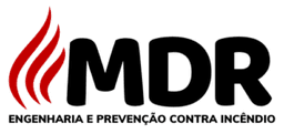 Logo da empresa MDR